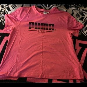 PUMA Shirt
